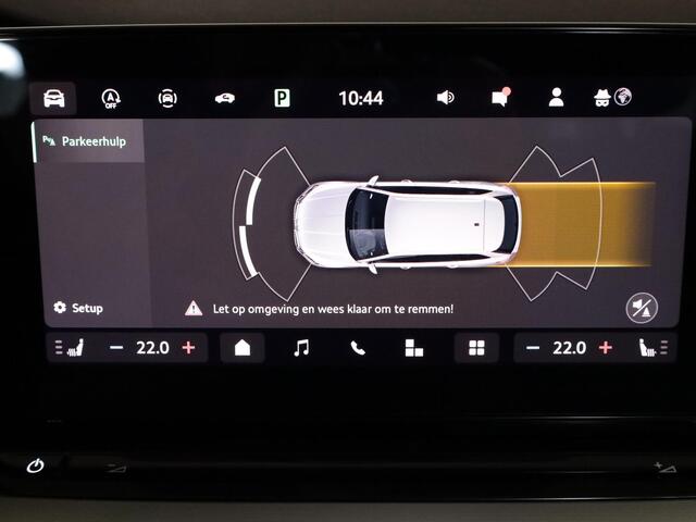 Skoda OCTAVIA Combi 1.5 TSI Edition 115 pk | Verlengde garantie | Navigatie via App | Parkeersensoren | Apple Carplay/Android Auto | Stoelverwarming |