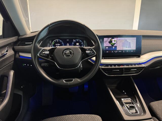 Skoda OCTAVIA Combi 1.4 Trekhaak/ACC/Massagestoelen