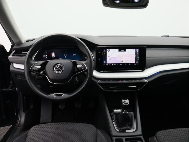 Skoda OCTAVIA Combi 1.5 TSI First Edition/ compleet/ zeer mooi!