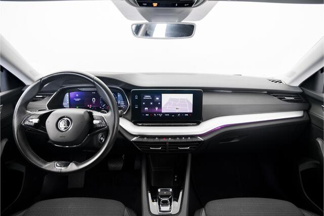 Skoda OCTAVIA Combi 1.0 e-TSI Business Edition