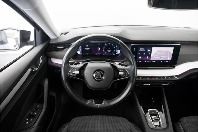 Skoda OCTAVIA Combi 1.0 e-TSI Business Edition