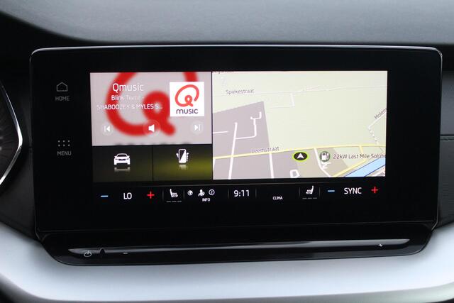 Skoda OCTAVIA Combi 1.5 e-TSI Sport Business