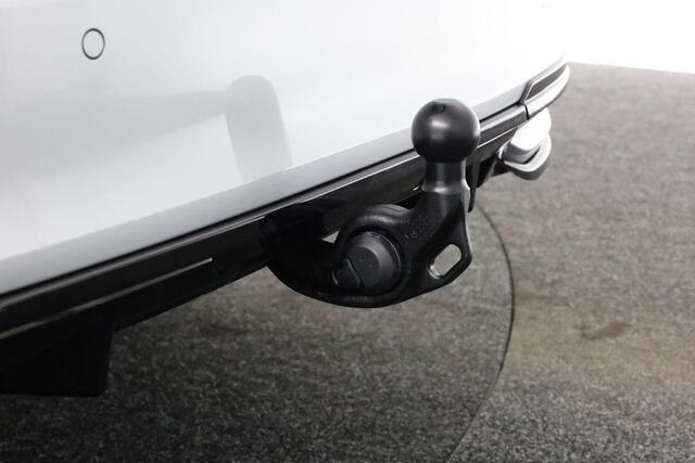 Skoda OCTAVIA Combi Sportline Business 1.5 TSI MHEV 110 kW / 150 pk | 19 inch | Spoilerset