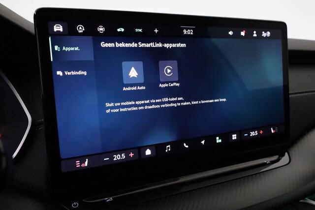 Skoda OCTAVIA Combi Sportline Business 1.5 TSI MHEV 110 kW / 150 pk | 19 inch | Spoilerset