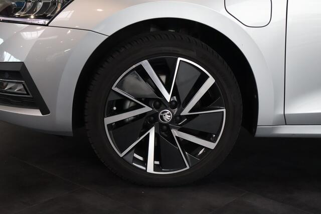 Skoda OCTAVIA 1.4 TSI iV Business | Automaat | Trekhaak | Camera