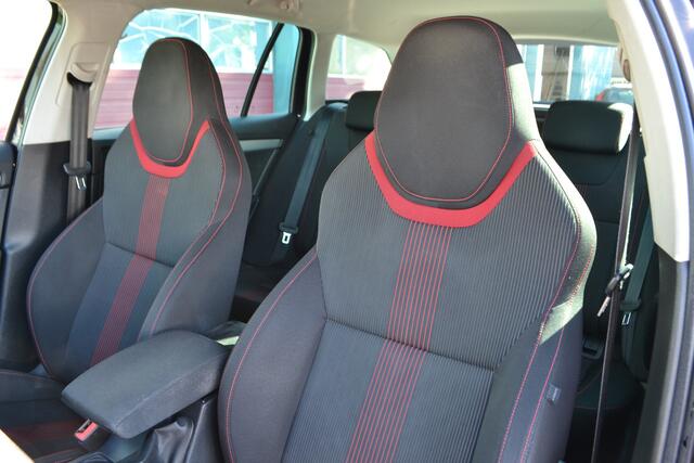 Skoda OCTAVIA Combi 1.0 TSI Greentech Ambition Business