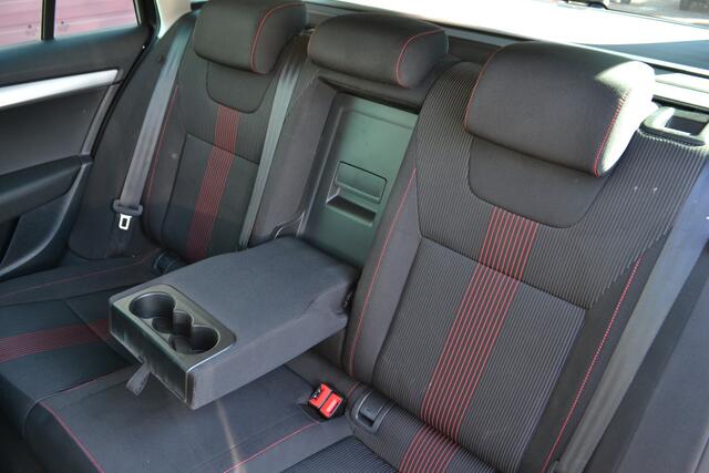 Skoda OCTAVIA Combi 1.0 TSI Greentech Ambition Business