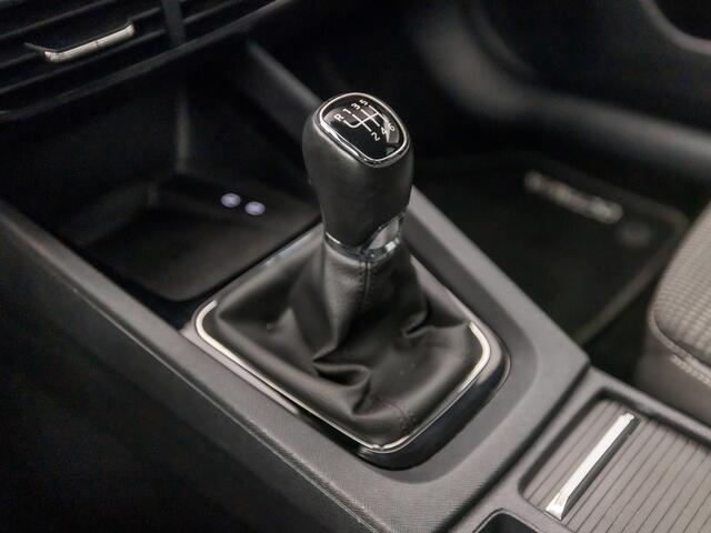 Skoda OCTAVIA Combi 1.0 TSI Sport (VIRTUAL COCKPIT, APPLE CARPLAY, GROOT NAVI, GETINT GLAS, SPORTSTOELEN, LED KOPLAMPEN, KEYLESS, DAB+, NIEUWSTAAT)