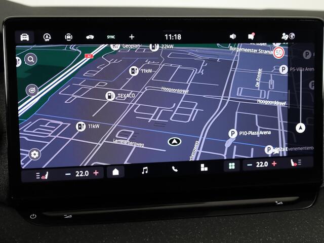 Skoda OCTAVIA Combi 1.5 TSI MHEV Business Edition 115PK DSG | Verlengde garantie | Stoelverwarming | Achteruitrijcamera | Elektrische kofferklep |