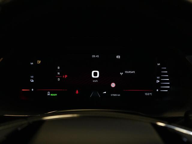 Skoda OCTAVIA Combi 1.4 TSI 245 pk DSG RS iV PHEV Business | Matrix LED | Adaptief onderstel | Achteruitrijcamera | Stoelverwarming