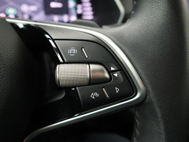 Skoda OCTAVIA Combi 1.5 TSI MHEV Business Edition | 115 PK | Automaat | Multifunctioneel stuurwiel | Adaptive Cruisecontrol | Achteruitrij camera | Inklapbare Trekhaak |