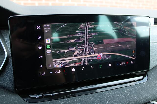 Skoda OCTAVIA Combi 1.5 TSI MHEV Business Edition |TREKHAAK|ACC|KEYLESS|LED-MATRIX|