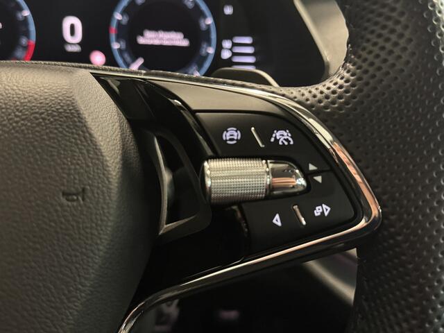 Skoda OCTAVIA Combi 1.4 TSI iV PHEV Memory Stoelen/Trekhaak/Sfeerverlichting