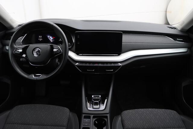 Skoda OCTAVIA Combi 1.4 TSI iV Style 204pk DSG6