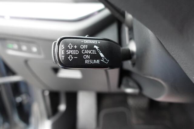 Skoda OCTAVIA 1.0 TSI BNS ED. PLUS