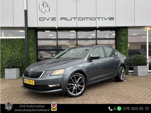 Skoda OCTAVIA 1.0 TSI Greentech Ambition Business | Pano | Carplay | 17" LMV