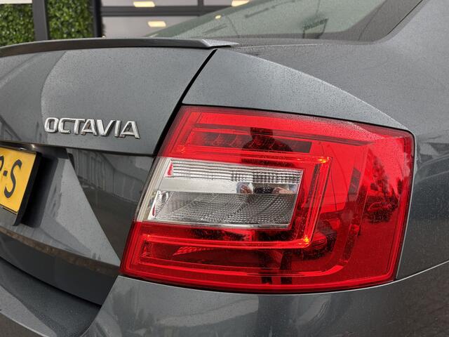Skoda OCTAVIA 1.0 TSI Greentech Ambition Business | Pano | Carplay | 17" LMV