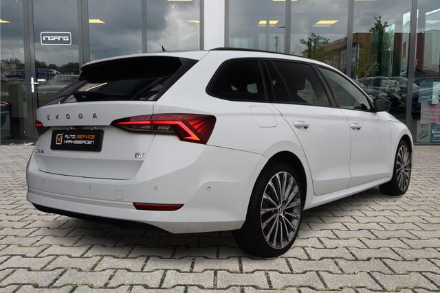 Skoda OCTAVIA Combi 1.4 TSI iV PHEV Sportline | Pano | Memory | Camera |