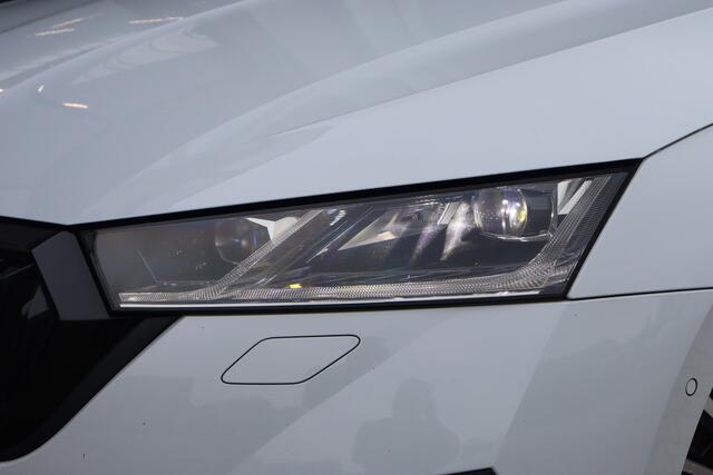 Skoda OCTAVIA Combi 1.4 TSI iV PHEV Sportline | Pano | Memory | Camera |