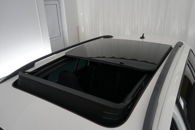 Skoda OCTAVIA Combi 1.5 TSI Greentech Sport Business