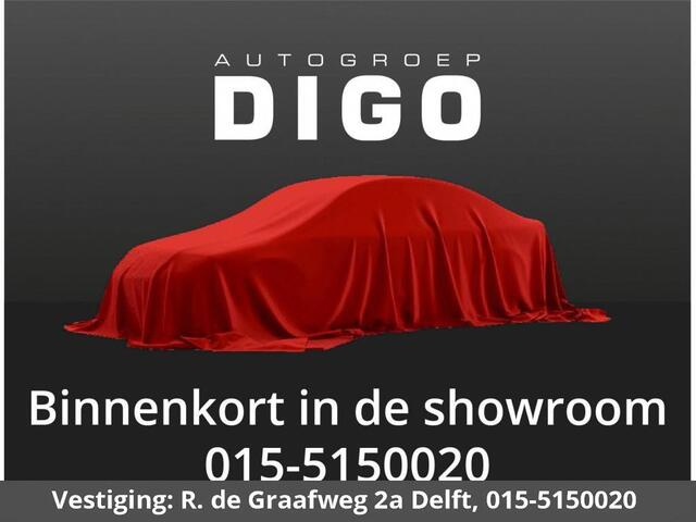 Skoda OCTAVIA Combi 1.0 TSI Greentech Ambition Business Automaat | Navigatie | Trekhaak | Privacy Glass |