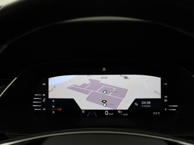 Skoda OCTAVIA Combi 1.5 e-TSI AUT. + 18 INCH | ADAPTIVE CRUISE | LED | VIRTUAL COCKPIT | SFEERVERLICHTING | CAMERA | CARPLAY | STOELVERW.