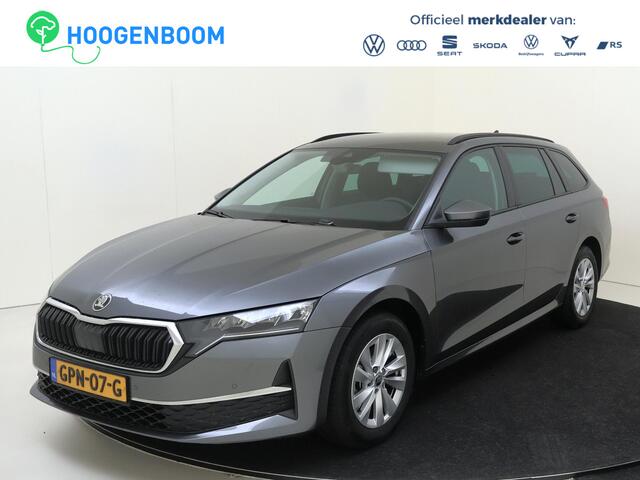 Skoda OCTAVIA Combi 1.5 TSI Selection