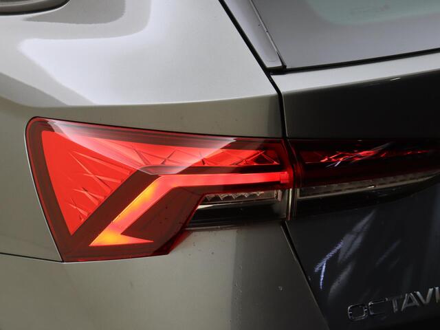 Skoda OCTAVIA Combi 1.5 TSI Selection