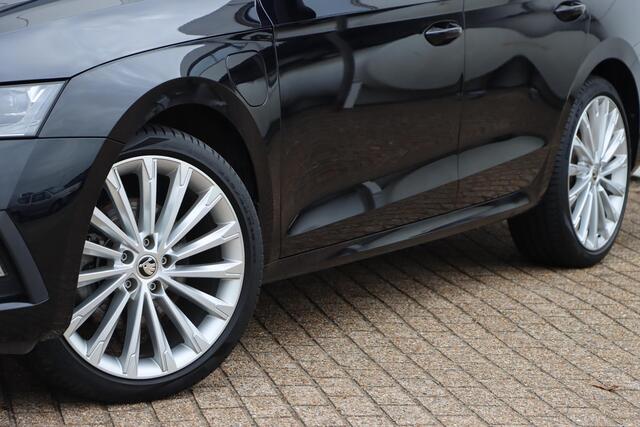 Skoda OCTAVIA Combi 1.4 TSI iV Style 204pk DSG6