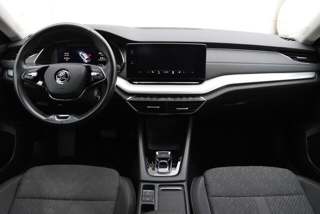 Skoda OCTAVIA Combi 1.4 TSI iV Style 204pk DSG6