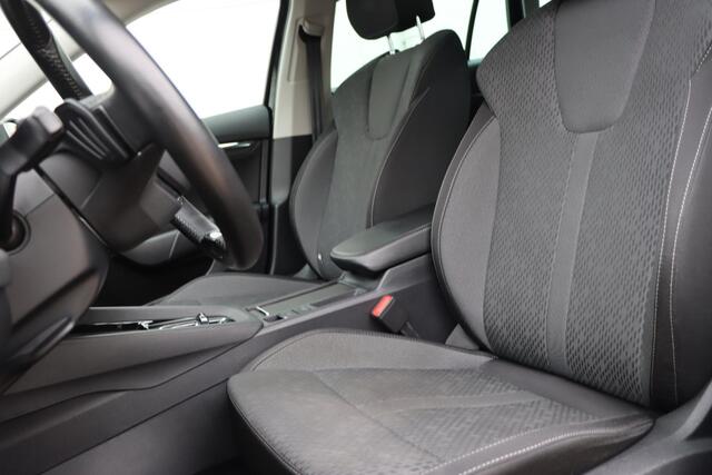 Skoda OCTAVIA Combi 1.4 TSI iV Style 204pk DSG6