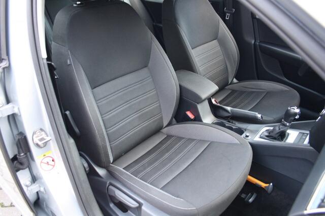 Skoda OCTAVIA 1.5 TSI / NAP / DSG / Cruise Cntrl.