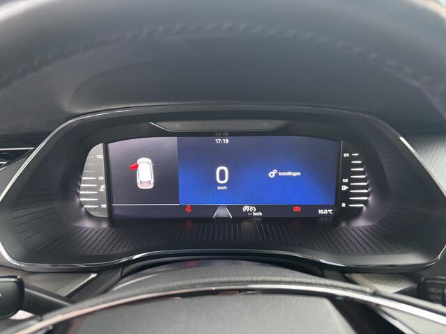 Skoda OCTAVIA Combi 1.0 TSI Business Edition Plus | Navigatie | Camera | Climate Control | Cruise Control | 17 Inch Lm velgen