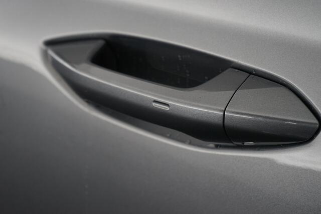 Skoda OCTAVIA Combi 1.0 TSI Business Edition Plus