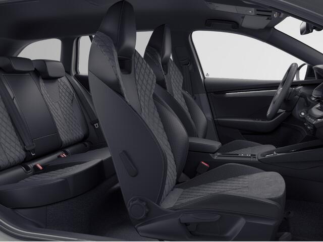 Skoda OCTAVIA combi Sportline Tour 1.5 TSI m-HEV 110 kW / 150 PK Combi