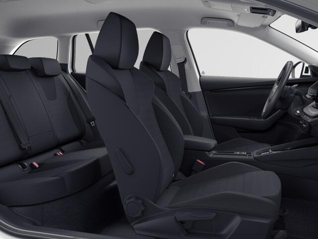 Skoda OCTAVIA combi Business Edition 1.5 TSI m-HEV 110 kW / 150 PK Com | Trekhaak | Getint Glas