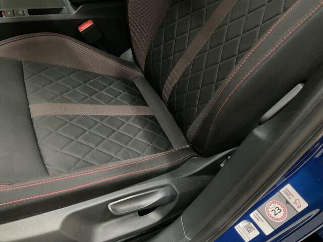 Skoda OCTAVIA Combi 1.4 TSI RS iV PHEV Business 245pk | Stoelverwarming | Achteruitrijcamera