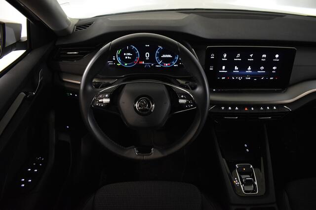 Skoda OCTAVIA Combi TSI iV PHEV 204PK DSG HYBRID BUSINESS NAVI/CARPLAY/PDC