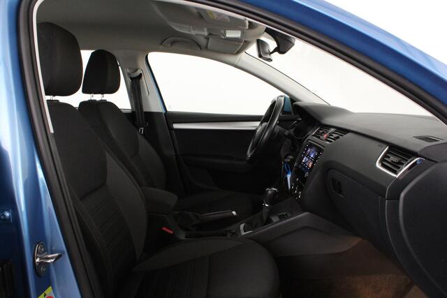Skoda OCTAVIA Combi 1.0 TSI Greentech Ambition > Automaat/trekhaak/cruise control...