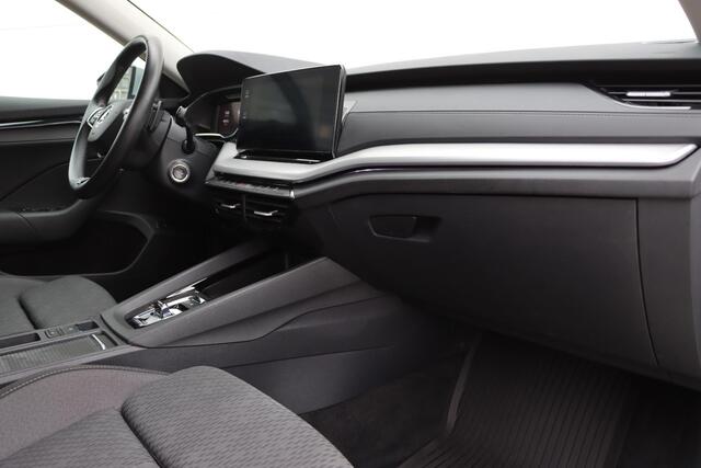 Skoda OCTAVIA Combi 1.4 TSI iV Style 204pk DSG6