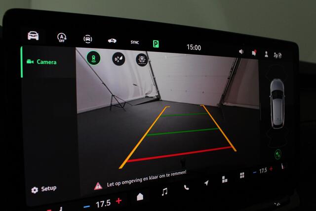 Skoda OCTAVIA Combi 1.5 TSI MHEV Business Edition Plus Trekhaak/Camera/Adapt. Cruise...