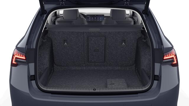 Skoda OCTAVIA Combi 1.5 TSI e-TEC MHEV 115 7DSG Business Edition Automaat | KESSY (Keyless Entry and Start stop System) | Virtual cockpit (digitaal instrumentenpaneel) met 10"kleurenscherm | Achteruitrijcamera