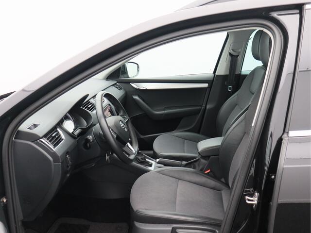 Skoda OCTAVIA Combi 1.5 TSI Greentech Business Edition/ automtaat/ trekhaak!