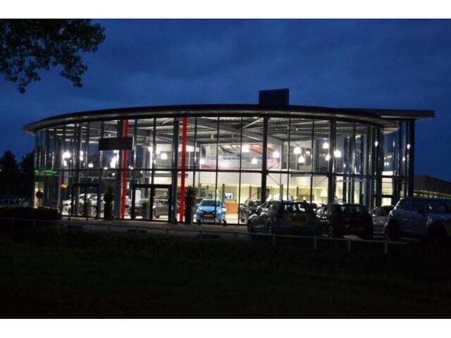 Skoda OCTAVIA Combi 1.0 TSI Business Edition | Navigatie | PDC voor + achter | ECC | LM Velgen