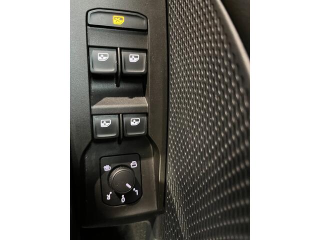 Skoda OCTAVIA Combi 1.0 e-TSI Business Edition / AUTOMAAT/ GARANTIE TM 10-2027/ LED/ BLUETOOTH/ SMART LINK/ NAVI/ SFEERVERLICHT/ STOELVERWARMING/ PARK. SENS/