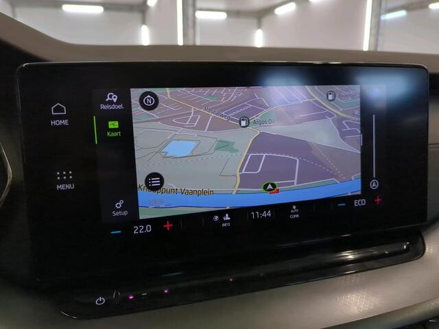 Skoda OCTAVIA Combi 1.4 TSI iV PHEV Business Virtual-Cockpit Full-Led Trekhaak
