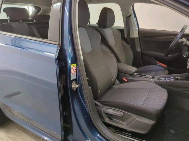 Skoda OCTAVIA Combi 1.4 TSI iV PHEV Business Virtual-Cockpit Full-Led Trekhaak