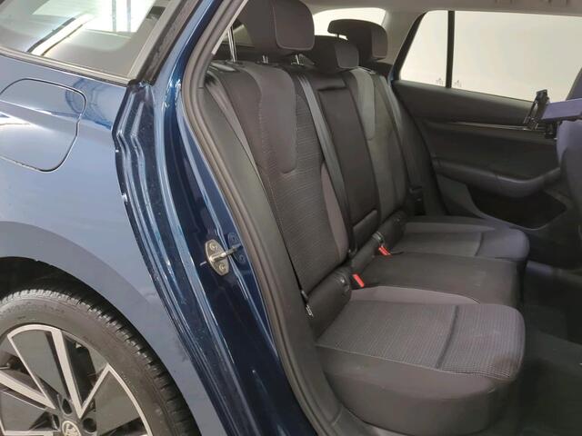 Skoda OCTAVIA Combi 1.4 TSI iV PHEV Business Virtual-Cockpit Full-Led Trekhaak