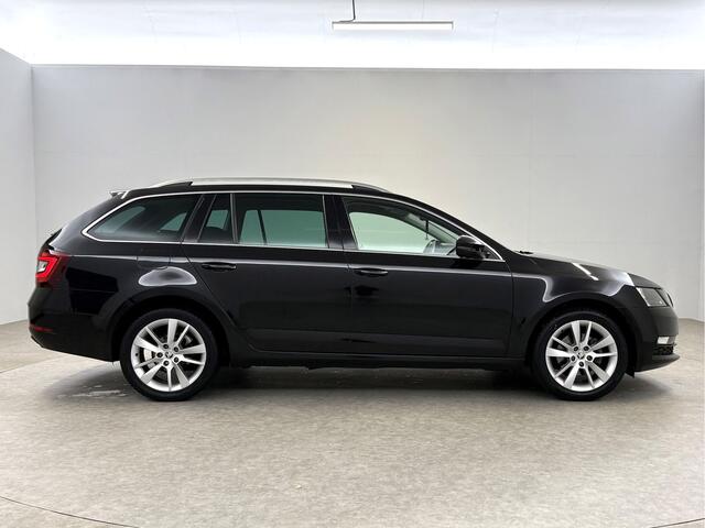 Skoda OCTAVIA 1.0 TSI | Carplay | Trekhaak | Stoelverw. | Cruise | Parkeersens.