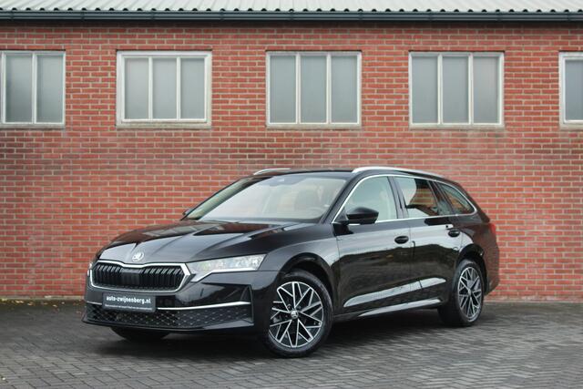 Skoda OCTAVIA 1.5 e-TSI | Carplay | Camera | Trekhaak |